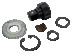 Spare Parts Kit for 1/2" Reversible Handle 8155-1/2"