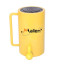 Hydraulic cargo jack DG50-150P (spring return, g/n 50t, stroke 150mm, pick-up 247mm) MALIEN