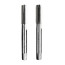 Metric taps complete 2 pcs. M12x1.75 mm BERGER