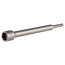 1/4" hex screwdriver head, 13 mm, L = 150 mm, magnetic KING TONY 7611513M
