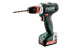 Cordless drill-screwdriver PowerMaxx BS 12 Q, 601037500
