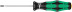 335 SL Slotted screwdriver, 0.4 x 2.5 x 60 mm