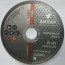 Cutting circle CD-125x1.6x22.23A46T6BF-STEEL