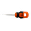 Awl short, retail package 6.0X50