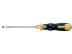 TEKNO impact screwdriver for screws with a slot of 12x2x200 mm