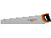 Ножовка ProfCut для ячеистого бетона 2 TPI, 650 мм