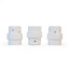 Diffuser gas burner MIG 24, 240 ceramic (3 pcs per pack)