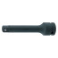 Impact extension 1/2", 200 mm, with ball lock KING TONY 4260-08P