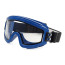 Safety glasses closed with indirect ventilation ZN11 PANORAMA Arctic (2C-1.2 PC), 35 pcs.
