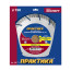 Диск алмазный турбосегментный ПРАКТИКА "Эксперт-бетон" 150 х 22 мм, сегмент 10мм (030-771)