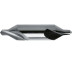 Centering drill Bit Form A60° VHM TiAlN Ø3.2x3.9x60x8 GEEFUN