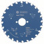 Expert for Wood saw blade 165 x 30 x 2.6 mm, 24
