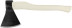 Axe A2 1400 gr.