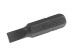 Бита 1/4"DR шлиц 0.9х5х30мм S2 JTC