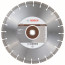 Diamond cutting wheel Expert for Abrasive 350 x 25.40 x 3.2 x 12 mm