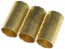 Brass cylinder for the 9210 pneumatic separator