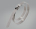 Steel ties SKS-2 (304) 12*500