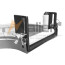 Straight Universal Cable Roller for RL-KL-100/200G MALIEN cable tray