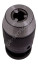 Self-locking drilling chuck PSS-16 V16