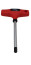 Felo T-shaped hex screwdriver for heads, 8 mm 30308580