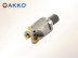 Сменная фрезерная головка AEMR-RY10-D40-M16-L43-Z05-H