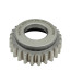 Cup chisel M 4.0, z=25, 30°, D=100 mm, d=44.45 mm (2540-0051) TORNERI T028212