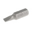Bit 5/16" DR Slot 0.8x5.5x30mm S2 JTC