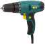 Drill-Screwdriver el. 300 W; 0-750 rpm; BzP 10 mm; res. incl.; 22.0 Nm; 19+1; BS brushes; box