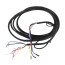 OCALIFT Control Cable 6m 8x1.5 for Cable Hoist with Tips zip-CBL-8-6M