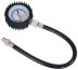 GAZ, UAZ, ZIL Engine Oil Pressure Meter (Avtodor) 40087