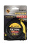 Tape Measure 10m Rubber Promo with Lock