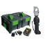 Electrohydraulic crimping tool "SDE240-6M" Sensor, 10-240 mm2