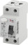 RCD ERA PRO NO-902-31 VD1-63 2P 63A 100mA