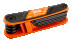 Набор складных Г-образных ключей TORX® с двухкомпонентной ручкой T9 - T40, 8 шт
