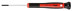 Felo Flat Slotted Screwdriver for Precision Work 3.5X0.6X250 24035850