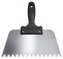 Spatula "Combi" toothed (blade width 200 mm)