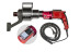 TXE-80V Electric torque wrench with controlled tightening torque 1200-8000 Nm. 220 V. The LCD display. 1-1/2