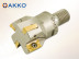 Сменная фрезерная головка AEM90-AP10-D40-M16-L43-Z05-H
