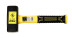 Sledgehammer 2000 gr with fiberglass handle