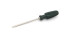 Reinforced slotted screwdriver 6×0.9×200 mm
