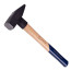 Hammer 800 g, wooden handle MASTAK 091-01800