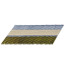 Rack-and-pinion nails on wood type D34 (2.87x63 RIMg with ring rolling. galvan-e 3000 pcs/pack)