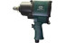 ZD430 Pneumatic impact wrench Kv: 3/4(19). Effort: slave 1250-2150 Nm/ max-2200 Nm. Pressure: 7-12kg.cm2/ 6.3 Bar.