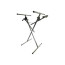 X-shaped adjustable stand stand for repairing, painting, drying parts Great Wolf GW-XS3