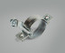 Grounding pipe clamp THZ 1 1/4"