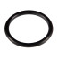 MIGHTY SEVEN Repair Kit for pneumatic hole punch edge bending PN-150, front cover seal