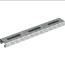Mounting profile MR-21-HDG 6m
