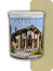 Antiseptic covering Kraskovar Drevokroy 1015 9 l.