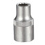 Head 12-sided 1/2" 8 mm Arsenal