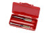 Manual tap with straight chip groove MF 27, E105M27X2.0NO9